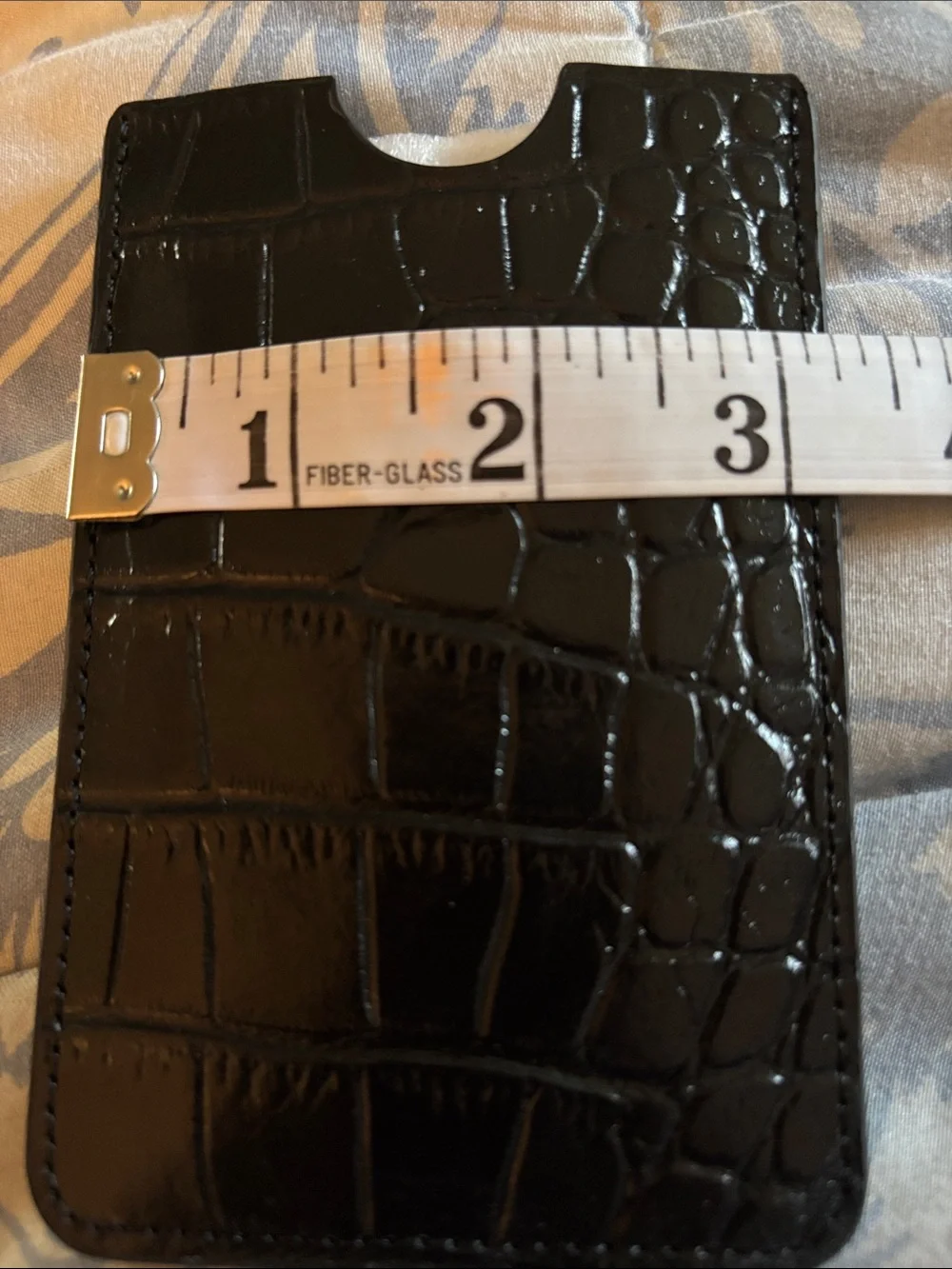 New JW London Leather IPAD & Mini Pouch Set